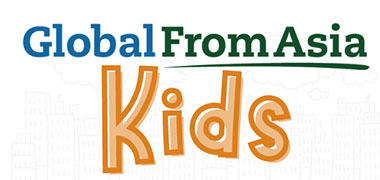 Global From Asia Kids
